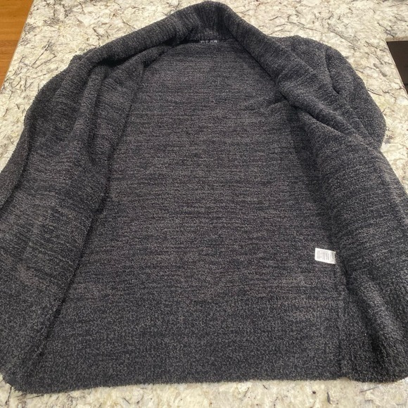 Barefoot Dream Cozychic Cali Duster‎ Cardigan size small - Picture 3 of 8